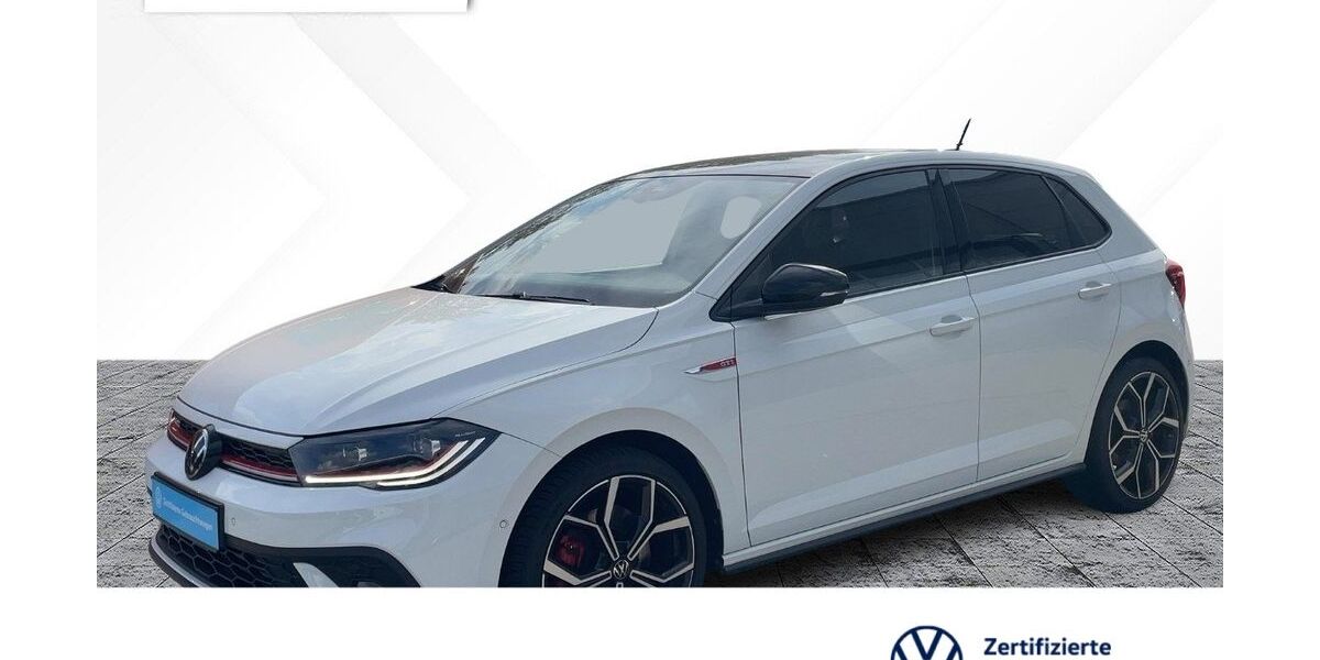 VW Polo 25.610 km 23.900 &euro; Erding 85435