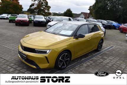 Opel Astra 15.591 km 24.900 € Villingen-Schwenningen 78052