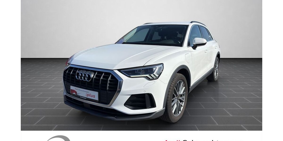 Audi Q3 86.502 km 23.390 &euro; Ludwigshafen 67063