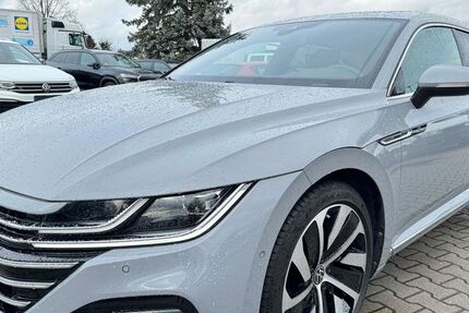 VW Arteon 77.039 km 32.990 &euro; Nabburg 92507