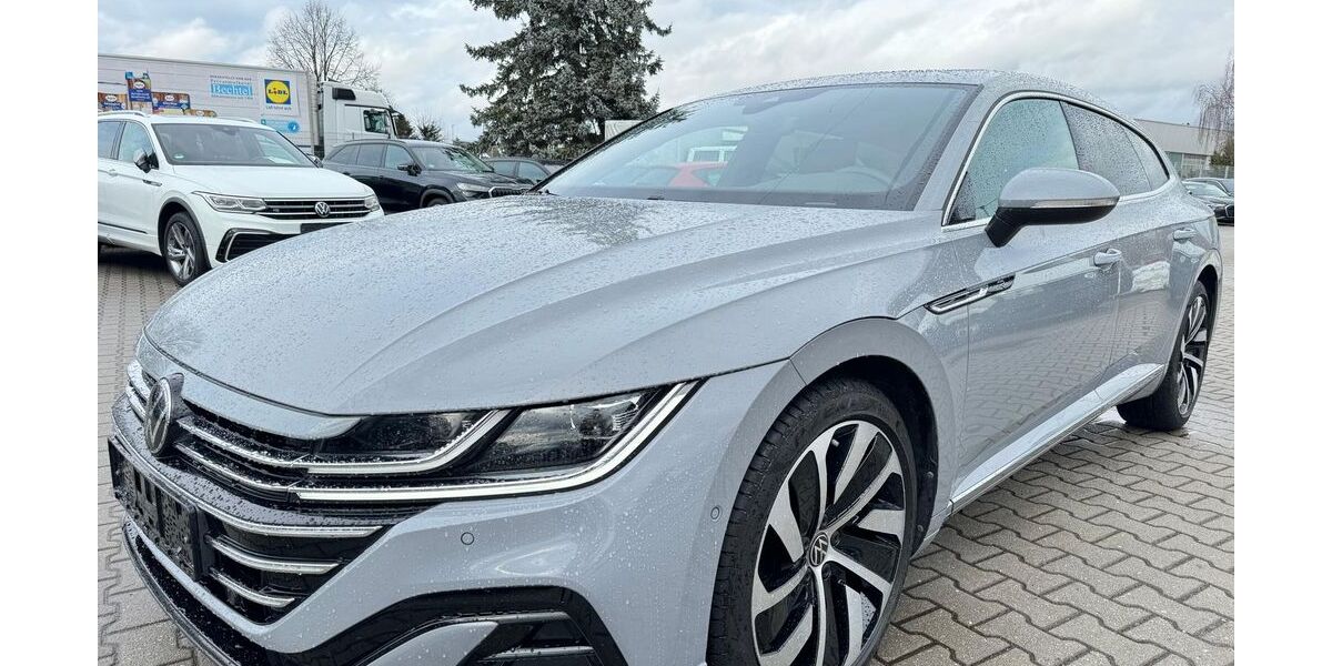 VW Arteon 77.039 km 32.990 &euro; Nabburg 92507