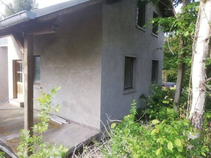 Mehrfamilienhaus, Wohnhaus Gerstungen Sallmannshausen - 8 Zimmer, 75.000&euro; | Angebot:25687951