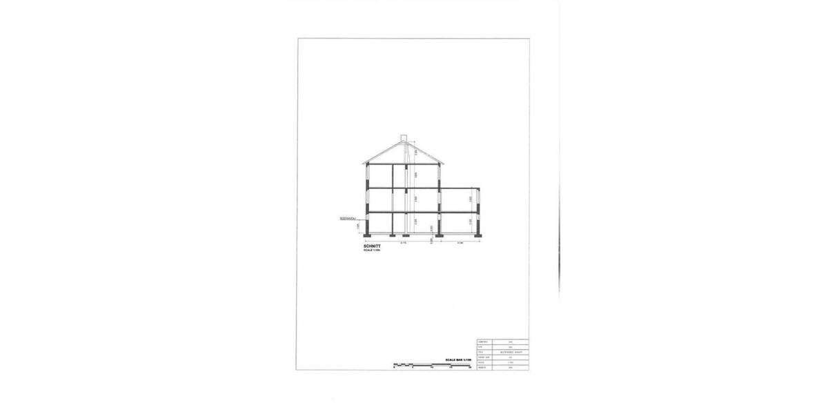 Mehrfamilienhaus, Wohnhaus Lünen Nordlünen - 5 Zimmer, 150 m&sup2;, 295.000&euro; | Angebot:25386219