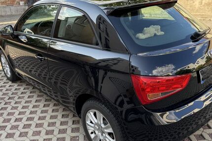 Audi A1 69.800 km 8.300 € Leipzig 04159