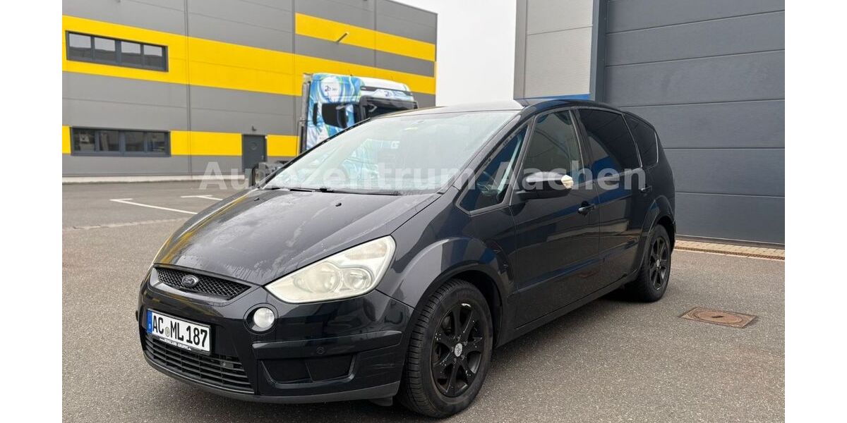Ford S-Max 239.000 km 2.990 &euro; aachen 52070