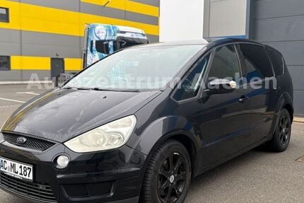 Ford S-Max 239.000 km 2.990 &euro; Eschweiler 52249