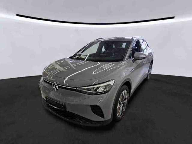 VW ID.4 16.446 km 24.650 &euro; Lauterbach 36341