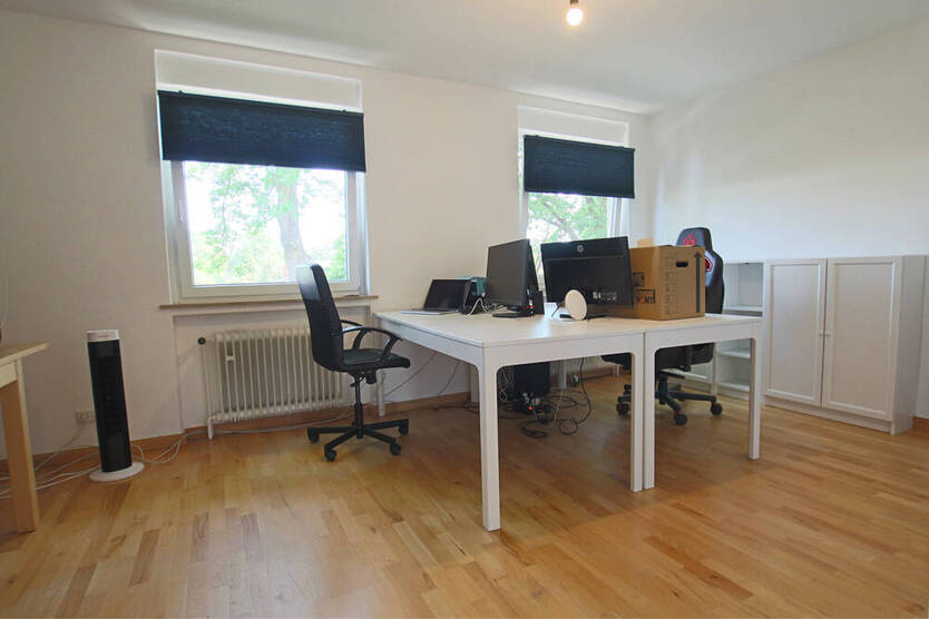 Reihenmittelhaus zur Miete