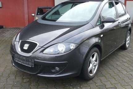 Seat Altea 182.000 km 1.600 &euro; Burgebrach 96138