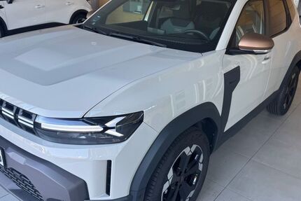 Dacia Duster 8.500 km 23.990 &euro; Görlitz 02827