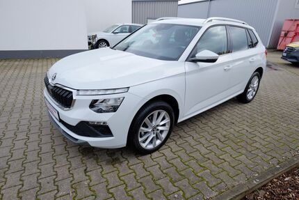Skoda Kamiq 15.460 km 24.290 € Coburg 96450