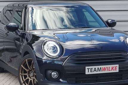 Mini Cooper D Clubman 124.859 km 17.000 &euro; Schwerin 19061