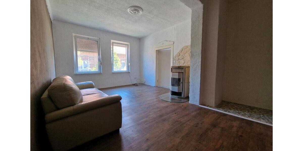 Doppelhaushälfte Barby - 6 Zimmer, 160 m&sup2;, 75.000&euro; | Angebot:24363534