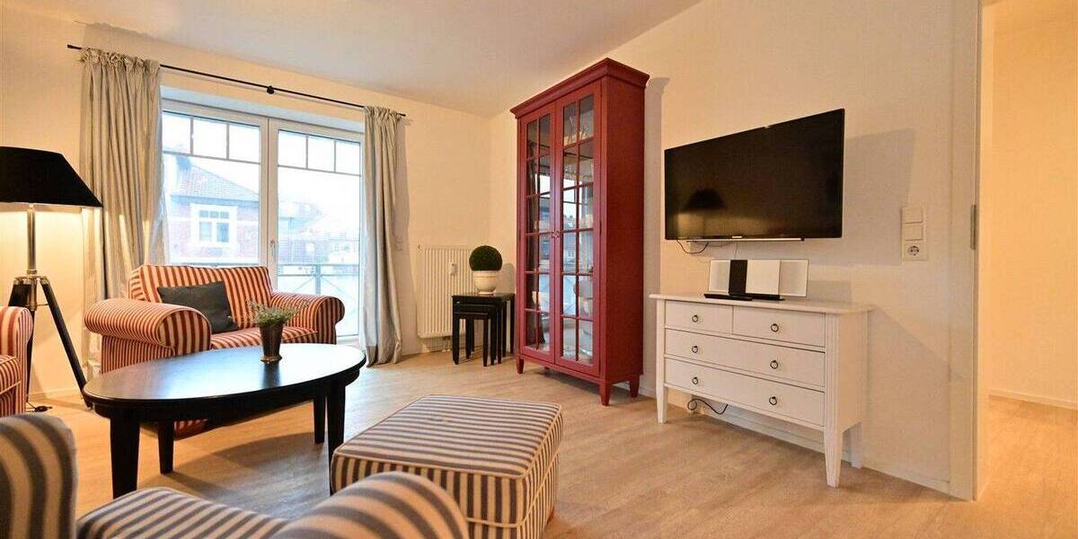 Etagenwohnung Wittdün auf Amrum - 3 Zimmer, 75 m&sup2;, 565.000&euro; | Angebot:25799866