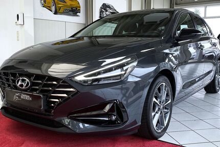 Hyundai i30 47.460 km 19.490 € Großbeeren 14979