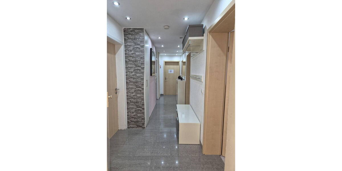 Etagenwohnung Allmendingen - 4 Zimmer, 80 m&sup2;, 215.000&euro; | Angebot:26418062