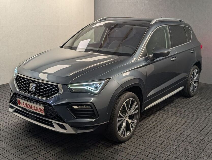 Ateca