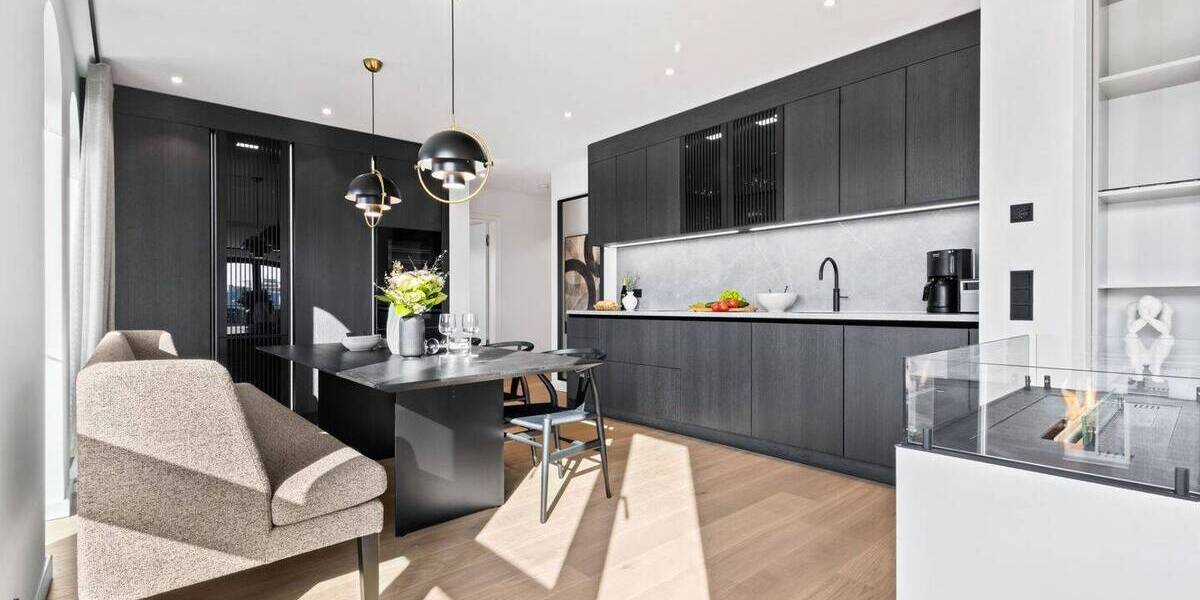 Etagenwohnung List auf Sylt - 2 Zimmer, 81 m&sup2;, 1.254.290&euro; | Angebot:26219268