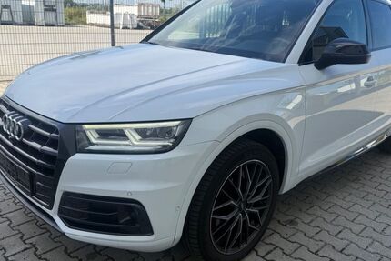 Audi Q5 70.215 km 25.450 &euro; Emmering 82275