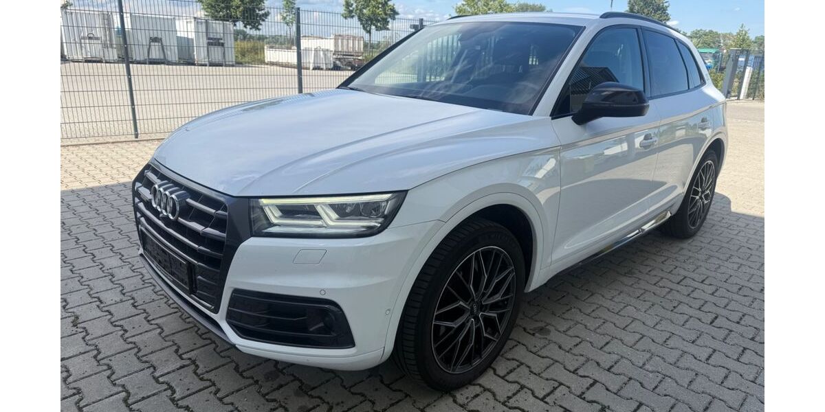 Audi Q5 70.215 km 25.650 &euro; Emmering 82275
