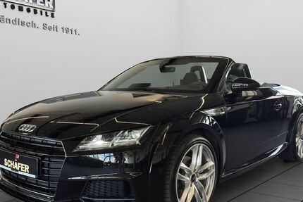 Audi TT 32.000 km 25.990 &euro; Weilburg 35781