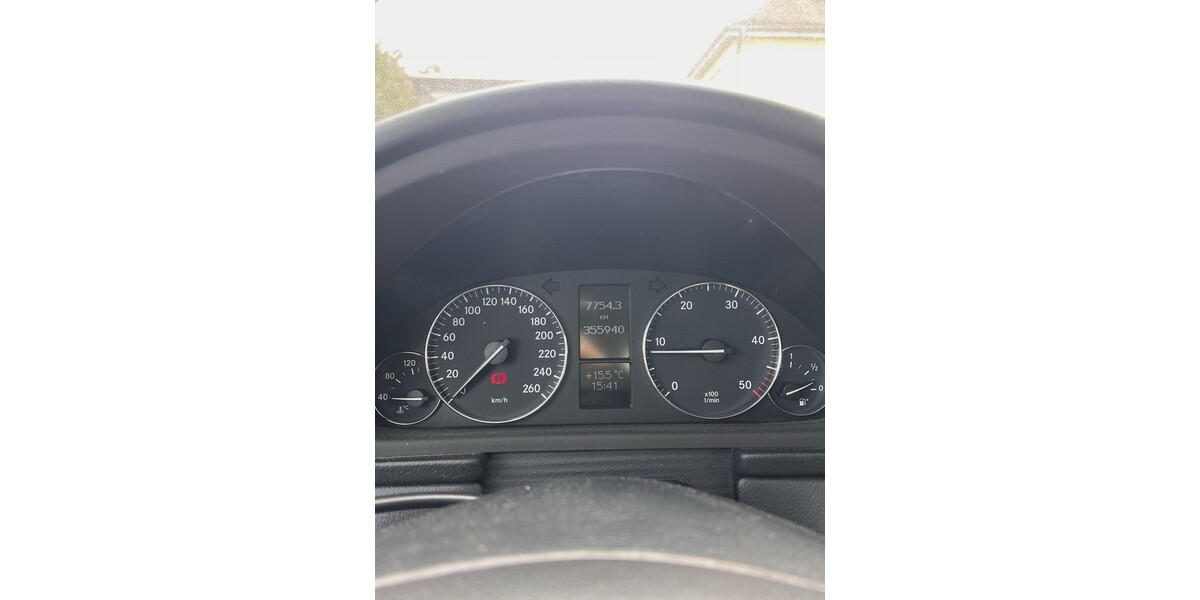 Mercedes-Benz C 220 355.940 km 2.000 &euro; Augsburg 86150