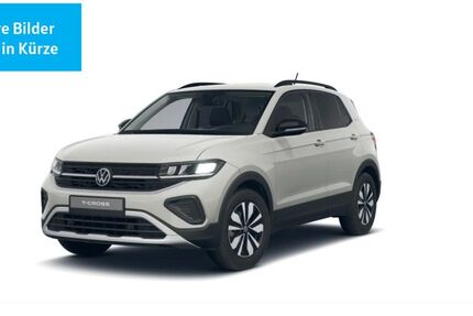 VW T-Cross 12.150 km 22.490 &euro; Heidenheim a. d. B. 89520