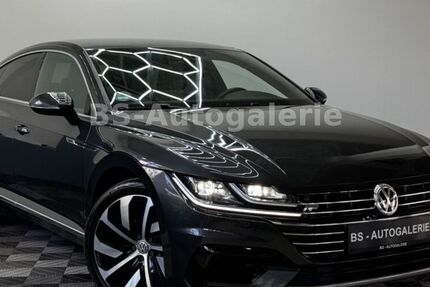 VW Arteon