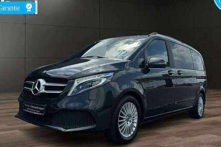 Mercedes-Benz V 220 32.150 km 43.880 &euro; Bad Kreuznach 55545