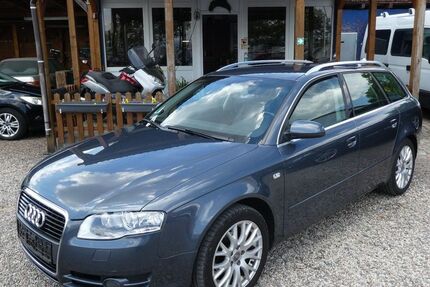 Audi A4 224.900 km 3.990 &euro; Dresden 01219