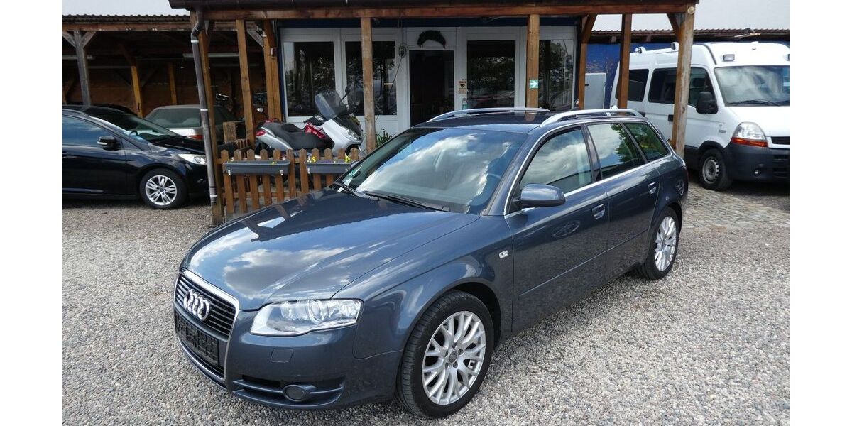 Audi A4 224.900 km 3.990 &euro; Dresden 01219