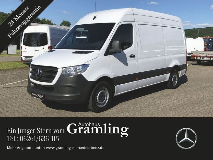 Sprinter