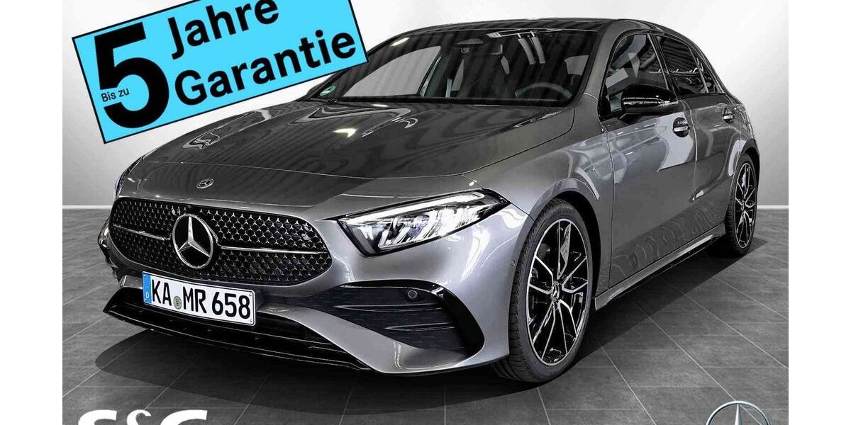 Mercedes-Benz A 220 10.000 km 42.799 &euro; Karlsruhe 76185