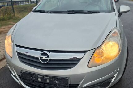 Opel Corsa 170.000 km 3.800 &euro; Dietzenbach 63128