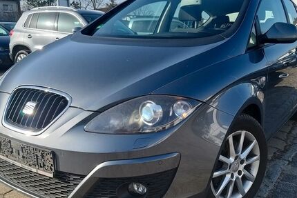 Seat Altea 235.000 km 4.999 &euro; Neu Wulmstorf 21629