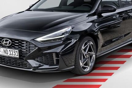 Hyundai i30 1.500 km 25.900 &euro; Marne 25709