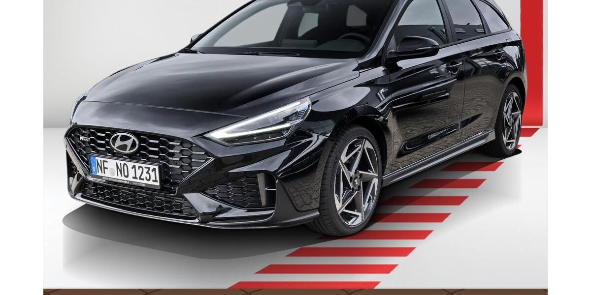 Hyundai i30 1.500 km 25.900 &euro; Marne 25709