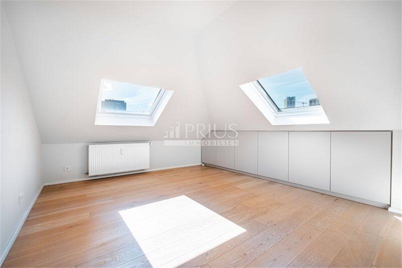 Etagenwohnung Frankfurt Nordend-West - 3 Zimmer, 94 m&sup2;, 790.000&euro; | Angebot:26841435