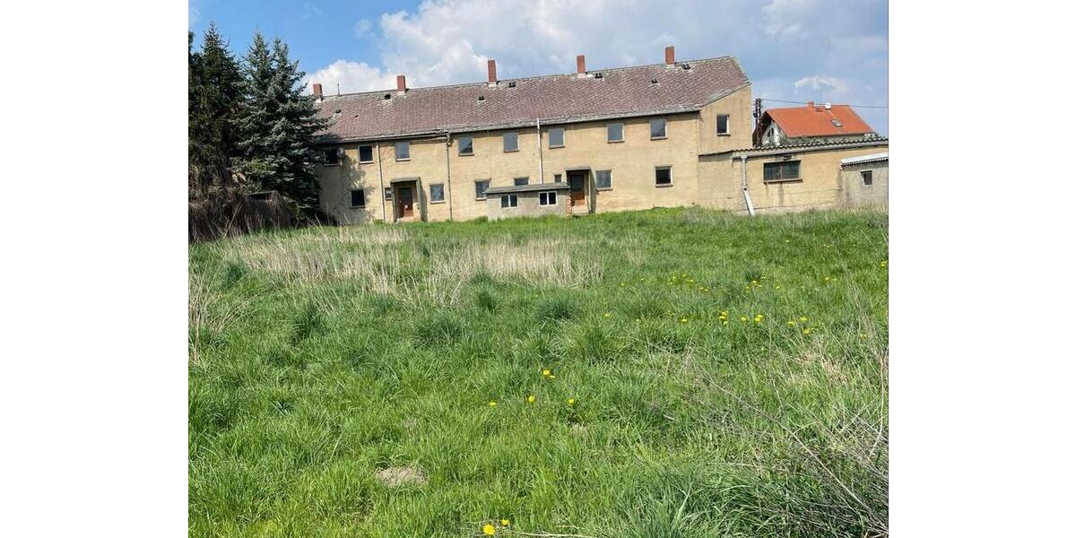 Reihenhaus Döbeln - 185.000&euro; | Angebot:25901500