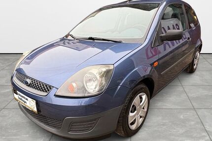 Ford Fiesta 108.000 km 1.690 &euro; stadthagen 31655