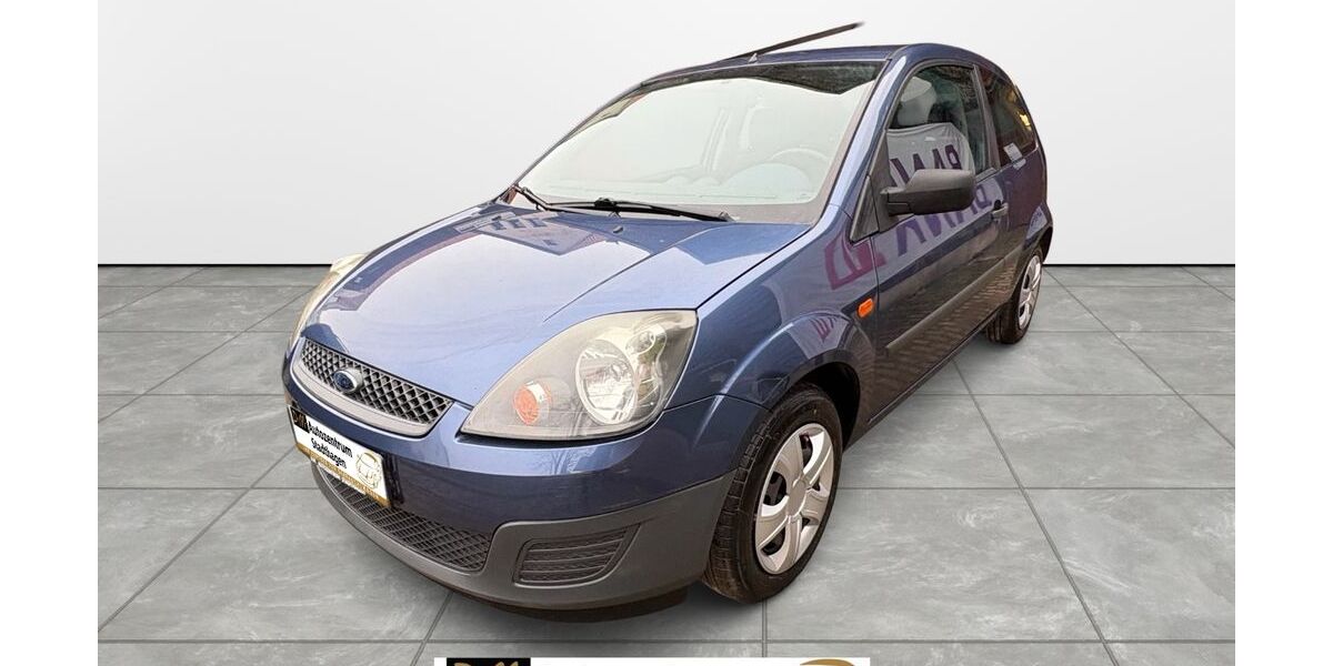 Ford Fiesta 108.000 km 1.690 &euro; stadthagen 31655
