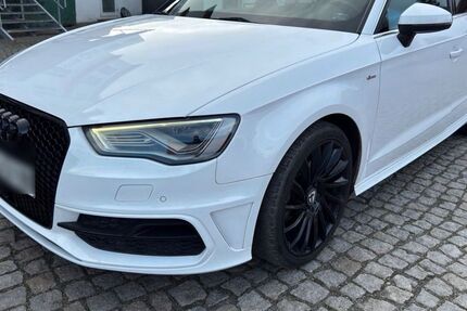 Audi A3 249.500 km 11.200 &euro; Dresden 01129