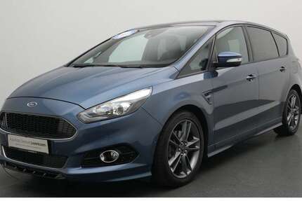 Ford S-Max 76.749 km 21.988 &euro; Leverkusen 51379