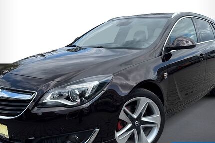 Opel Insignia 135.400 km 9.990 &euro; Nürnberg 90475