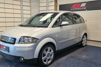 Audi A2 128.300 km 3.999 &euro; Dülmen 48249