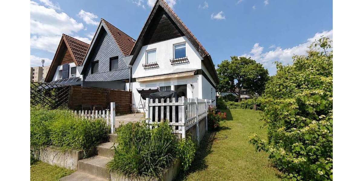 Einfamilienhaus Berlin-Staaken Staaken - 4.5 Zimmer, 95 m&sup2;, 2.000&euro; | Angebot:27102414