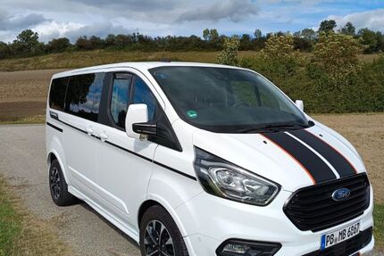 Ford Transit Custom 39.000 km 35.000 &euro; Bad Wünnenberg 33181