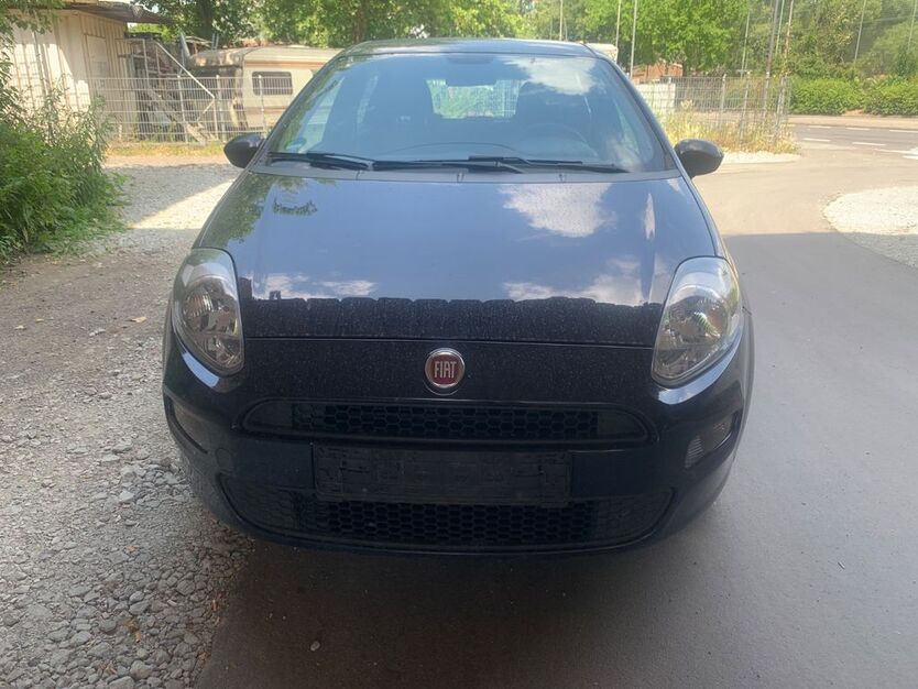 Fiat Punto 158.852 km 3.999 € Mainz-Kastel 55252
