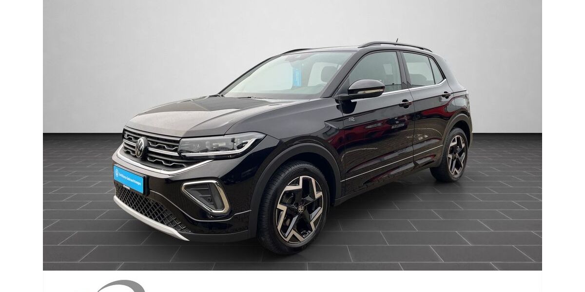 VW T-Cross 13.045 km 23.800 &euro; Ladenburg 68526