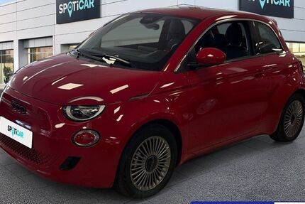 Fiat 500 29.510 km 19.930 &euro; Frankfurt 60314